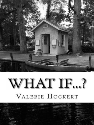 cover image of What If...?